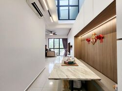 Affinity At Serangoon (D19), Terrace #527876551